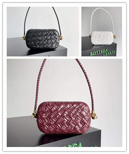 Picture of Bottega Veneta Handbags _SKUfw184061146fw